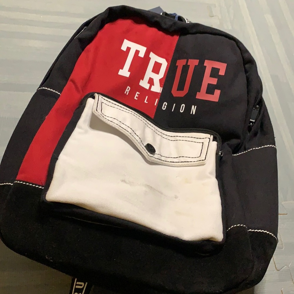 Backpack